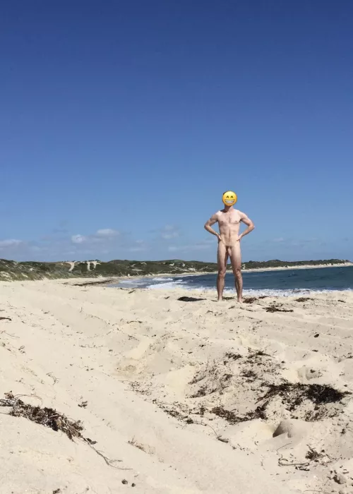 I miss the warm weather by dgby_02