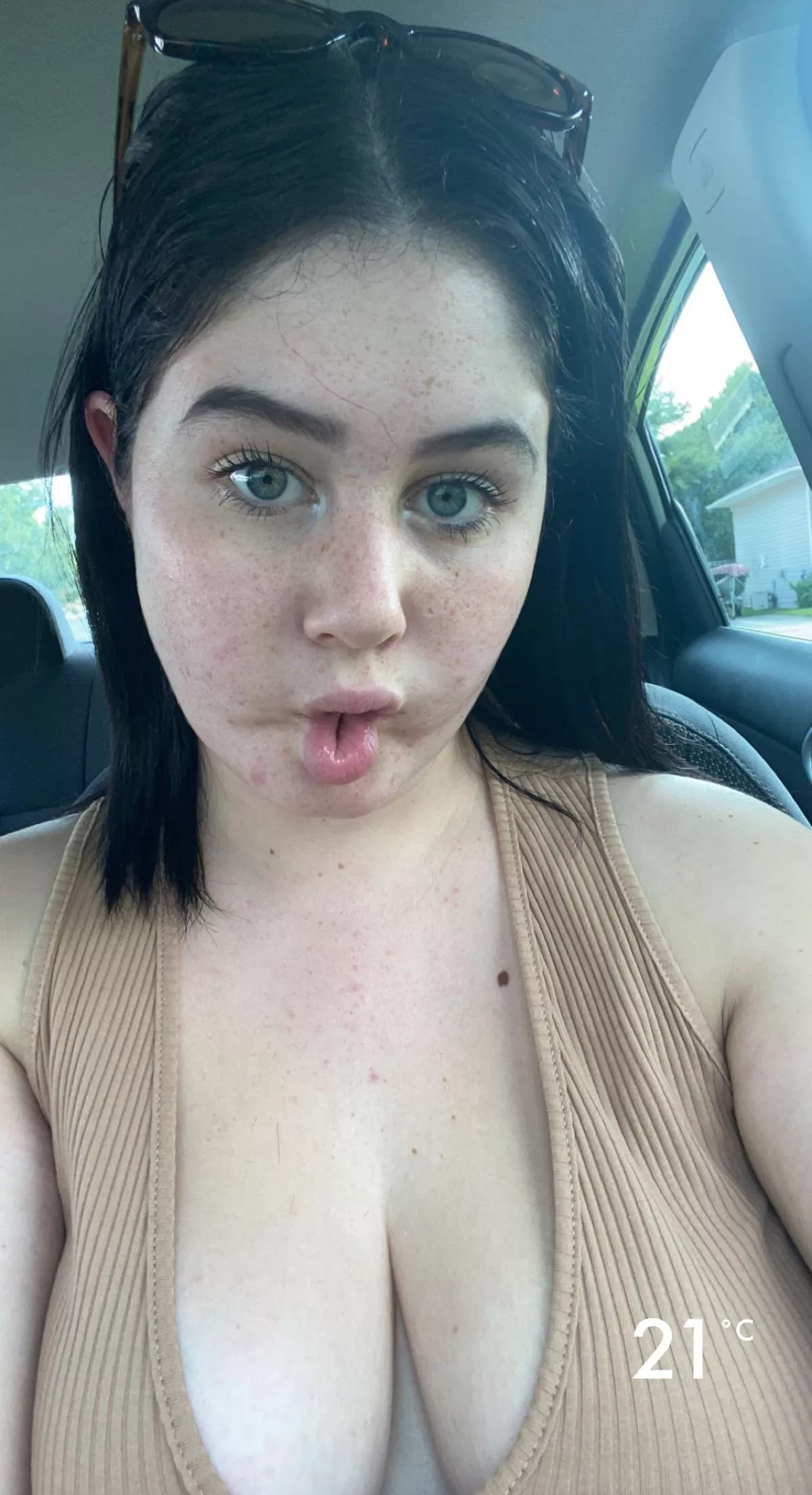 I miss this weather so much [f] posted by kenn_xoxo