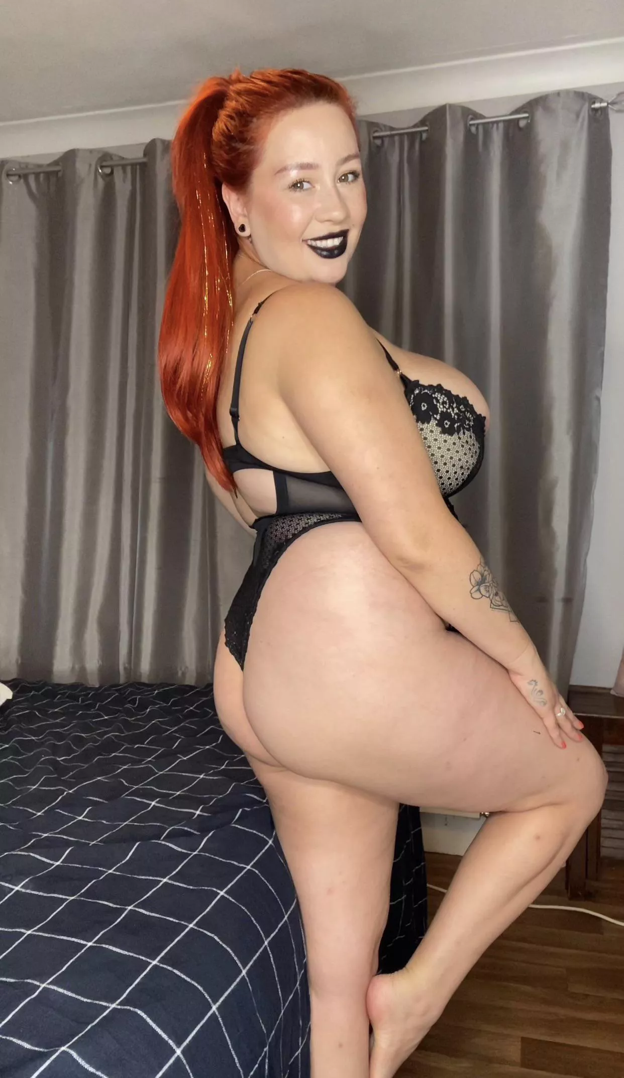 I missed hump day! posted by GodddessLuna