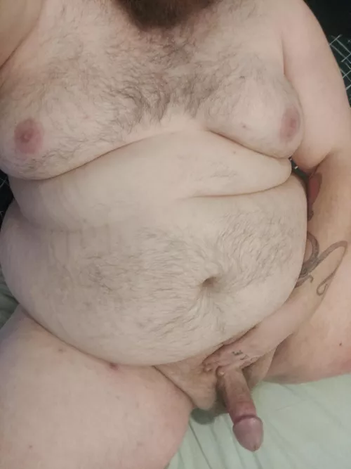 I need a bbw in my life by DaddyBohab