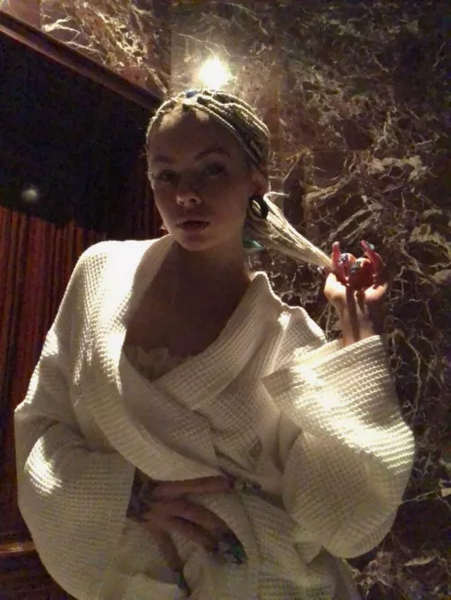 I need a brave volunteer to suck them by instinctive_theology