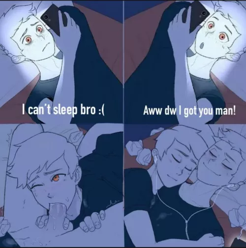 I need a bro to support like that by Local-Lunatic