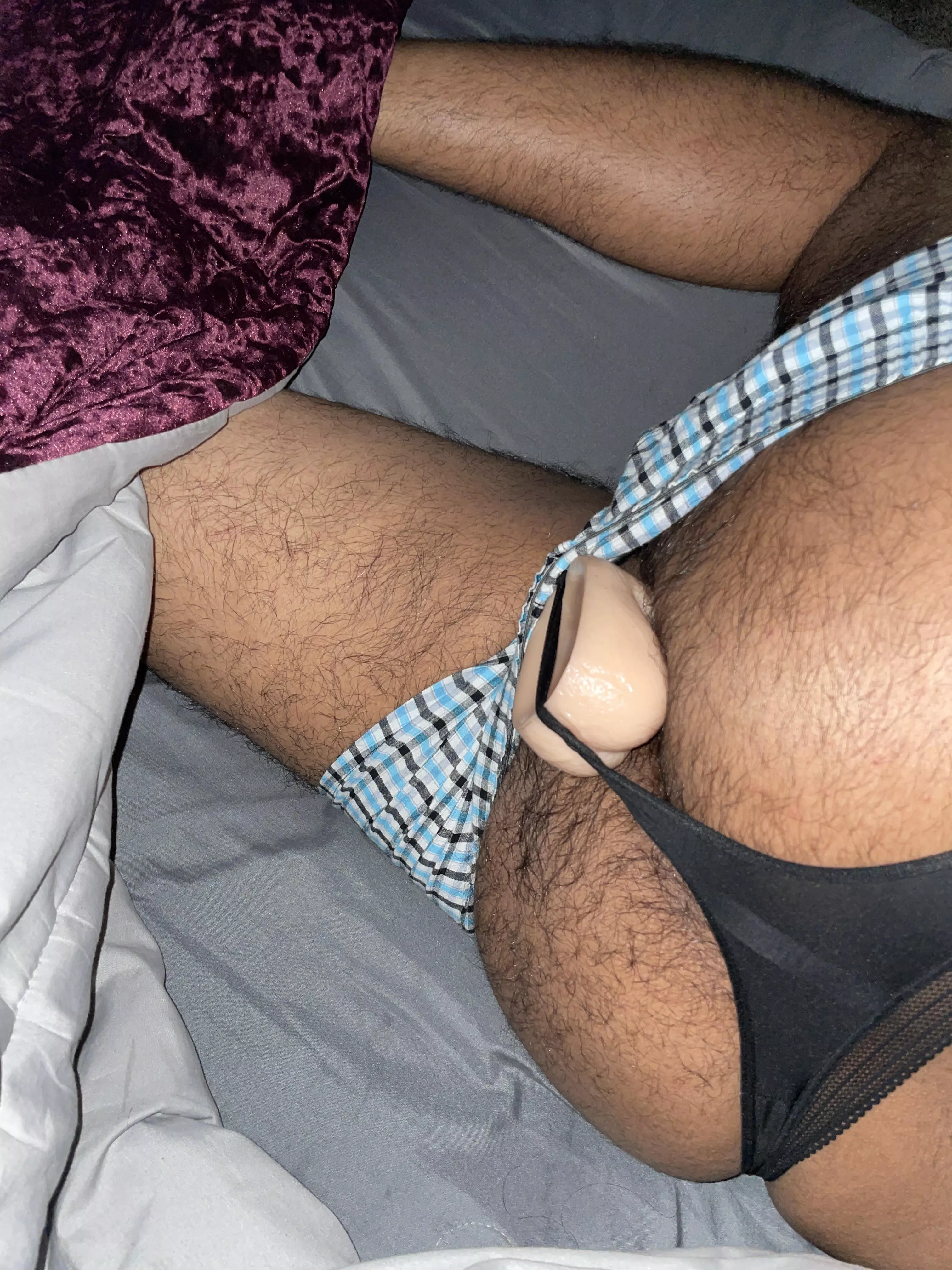 I need a challenge dms open posted by Frosty_Bend7734