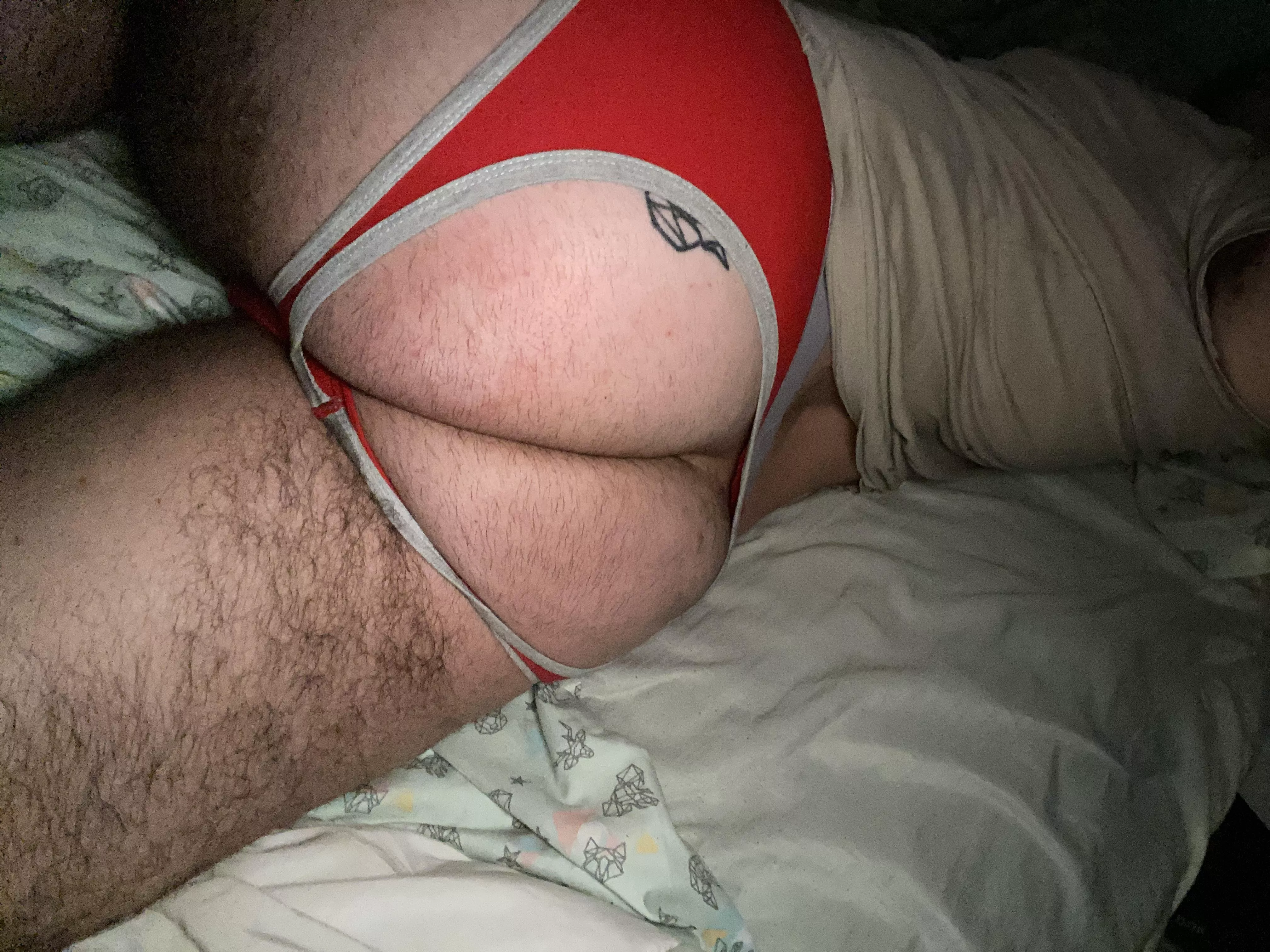 I need a cock 🥵 posted by Morbosros