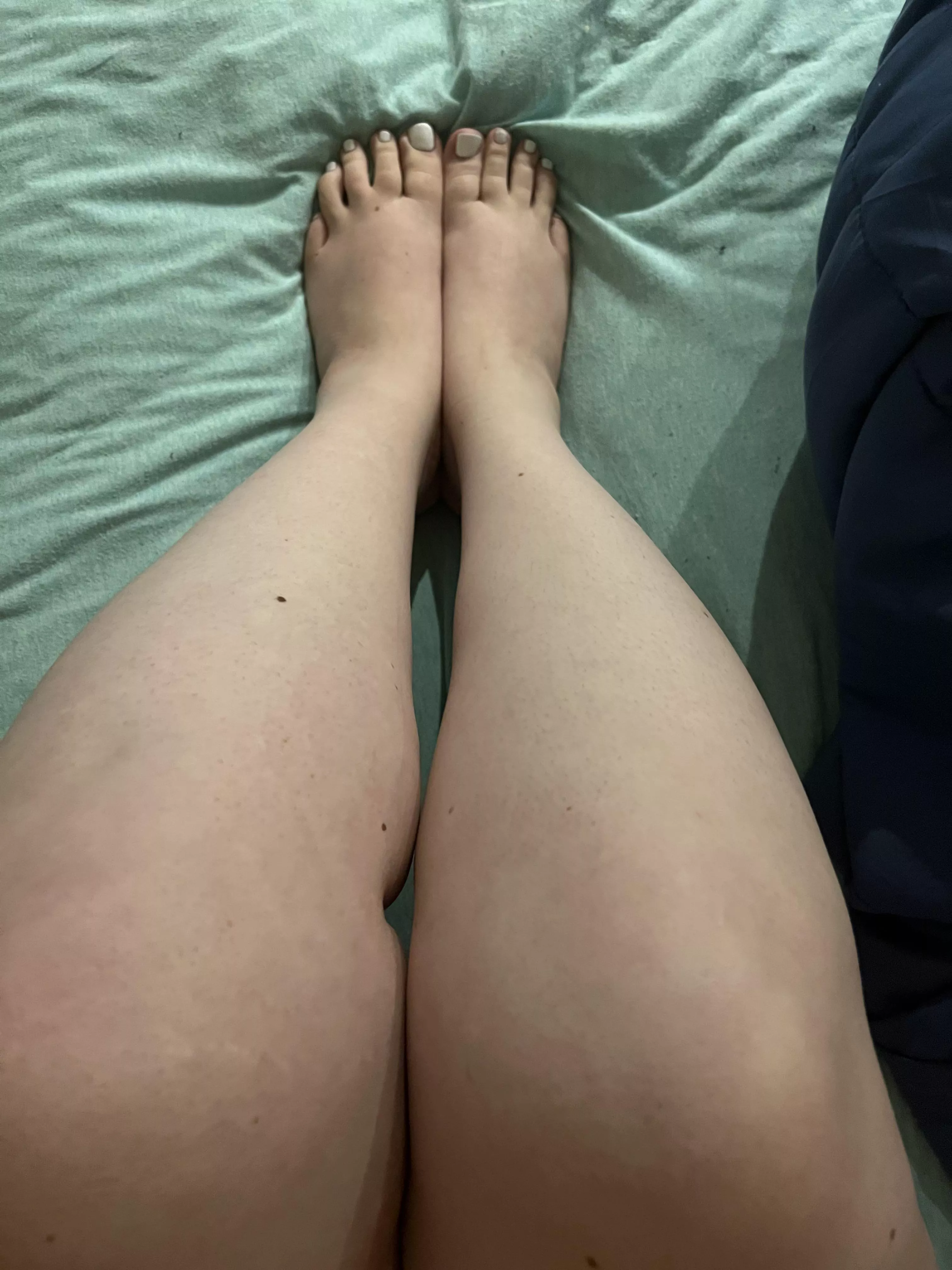 I need a cock between them posted by SteezeQueen89