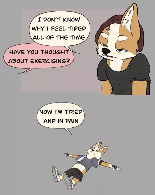 I need a constant influx of caffeine by brunorust