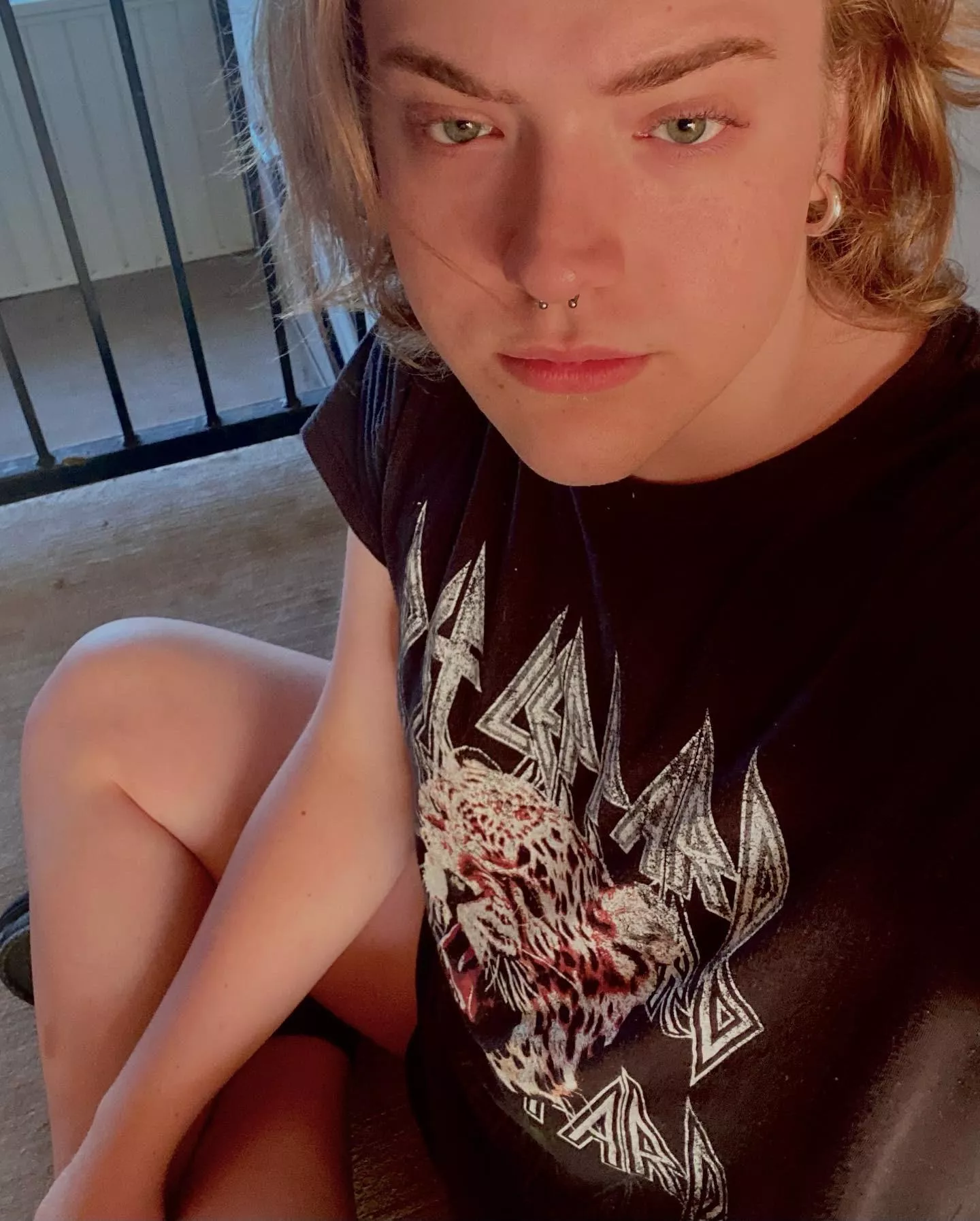 I need a cuddle buddy tonight posted by imunfollowingu