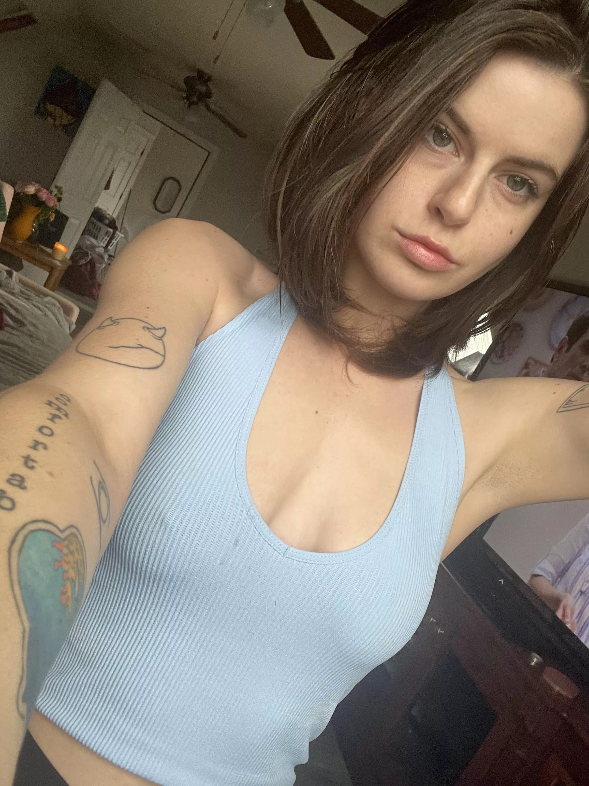 I need a dom posted by Most-Impress-9209