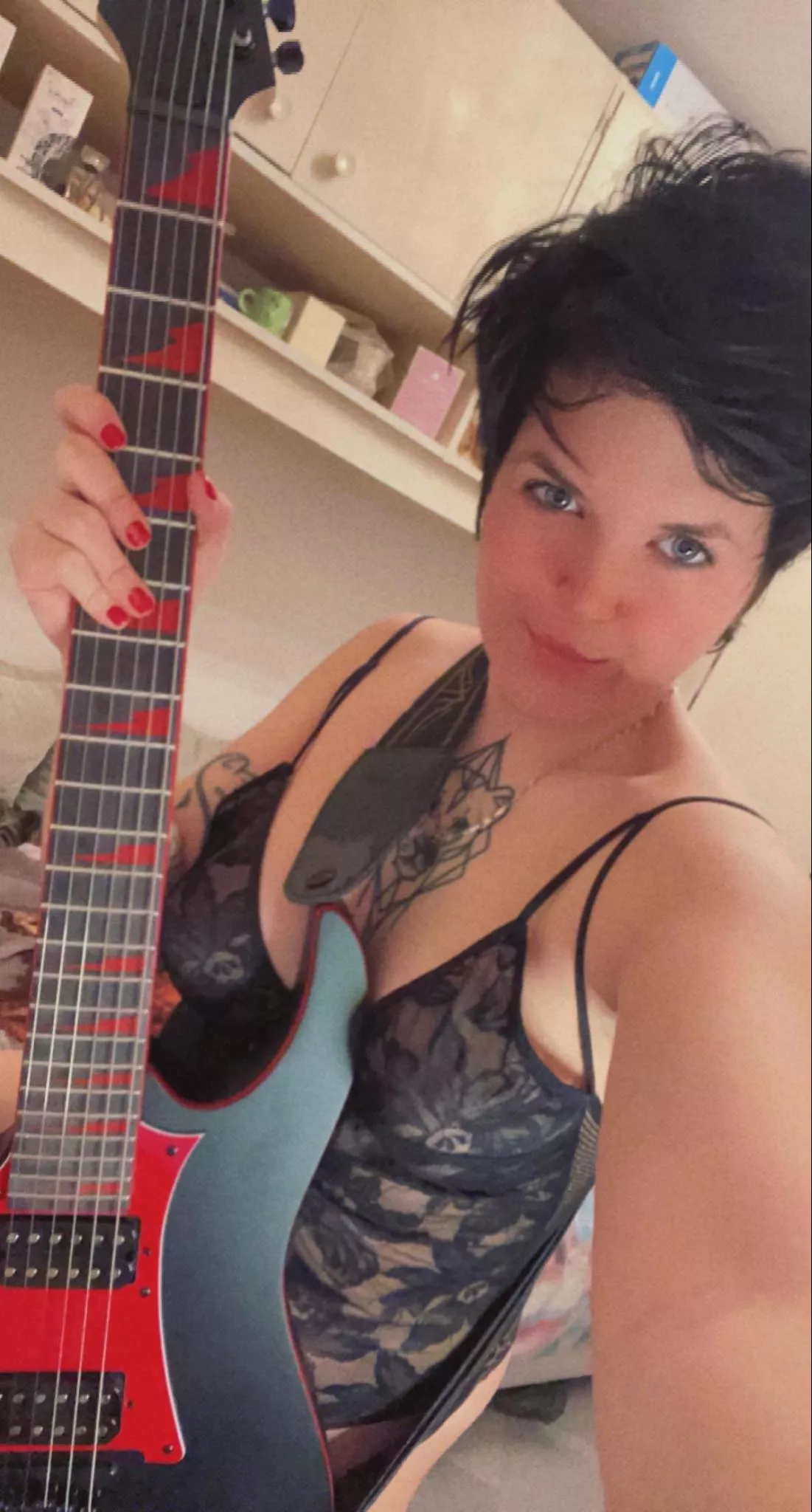 I need a drummer :P posted by lionessnelly