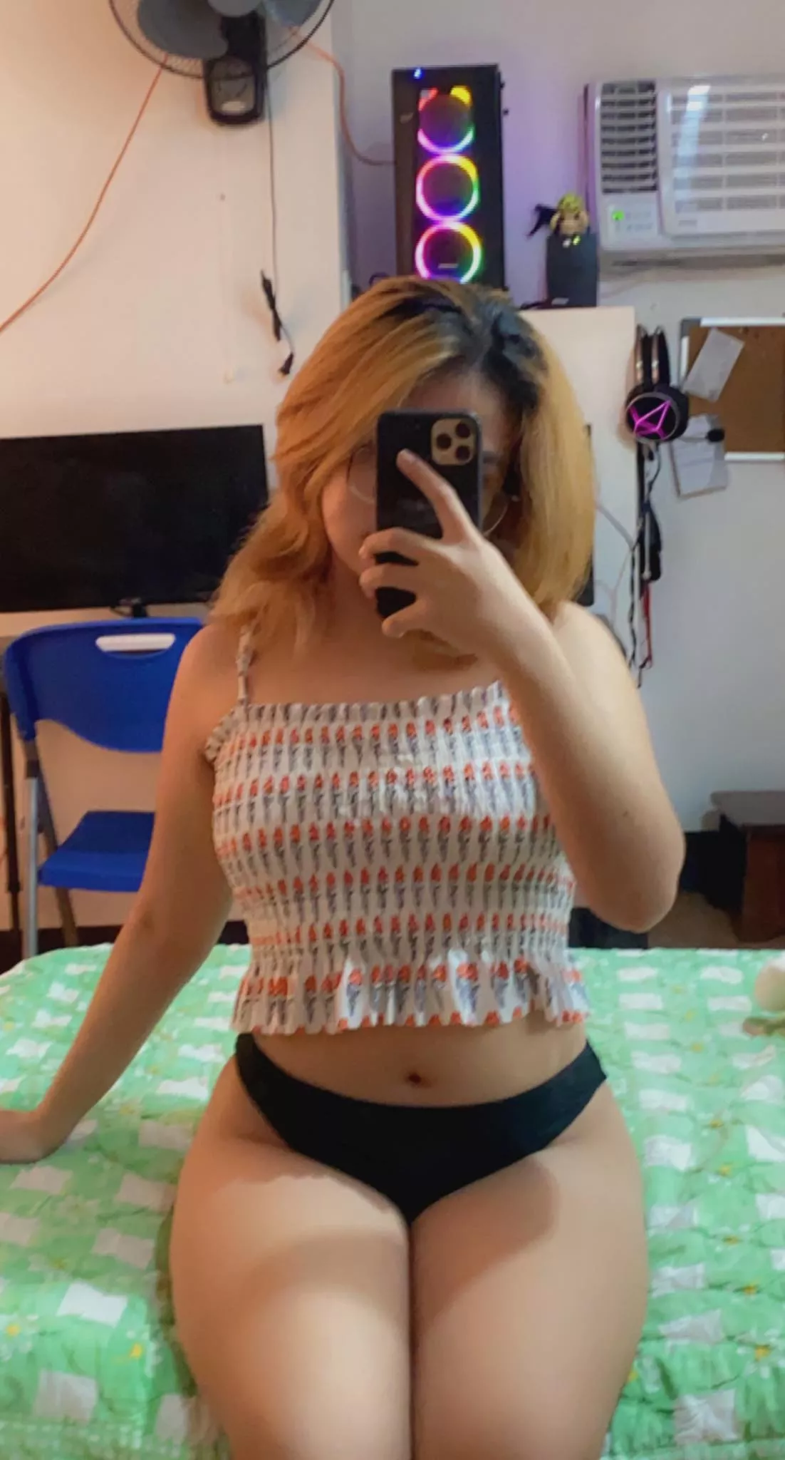 I need a face to ride, can I use yours? posted by Fancy_Revolution1939