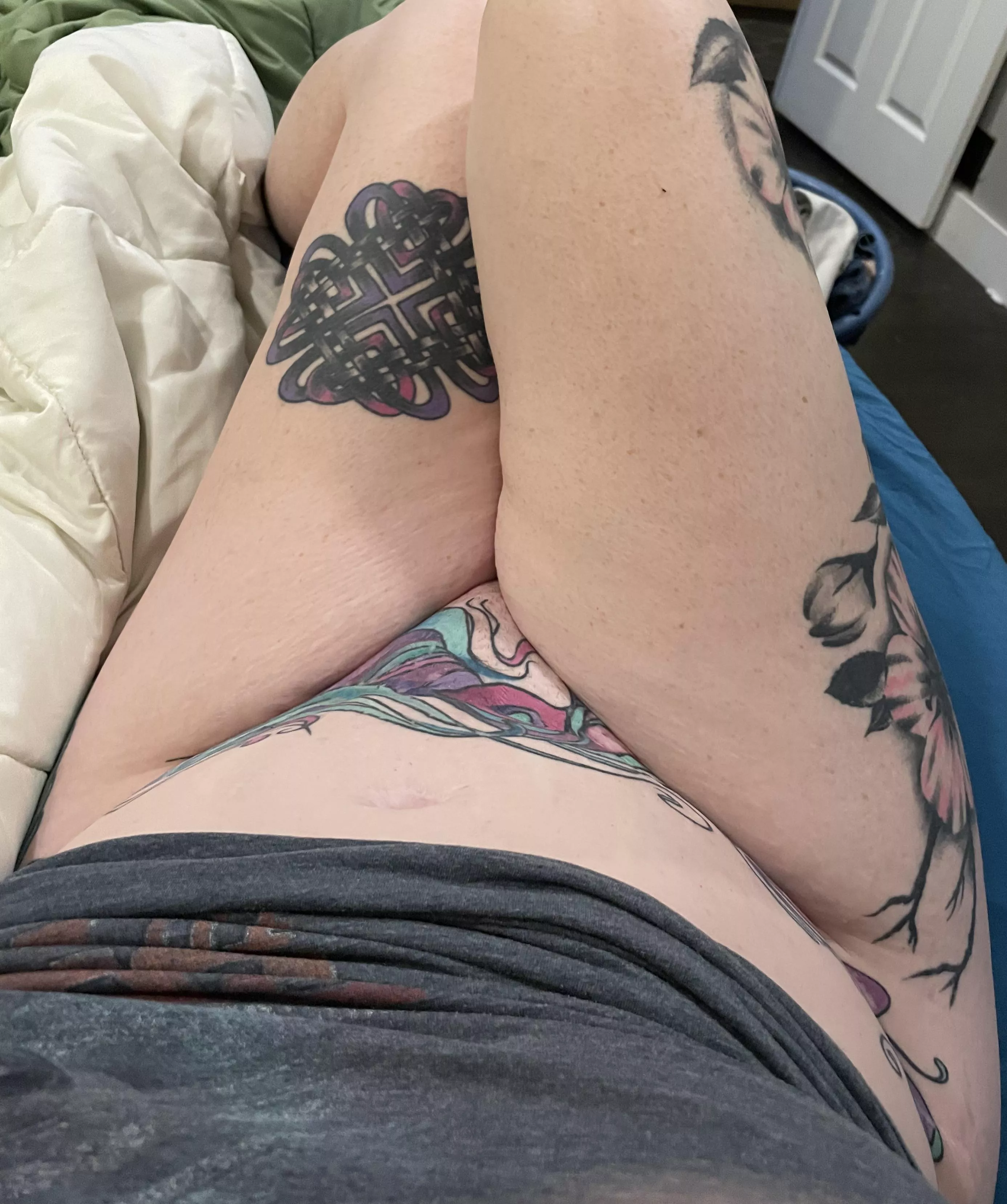 I need a freaky Friday night 😈 posted by swingingpeaches