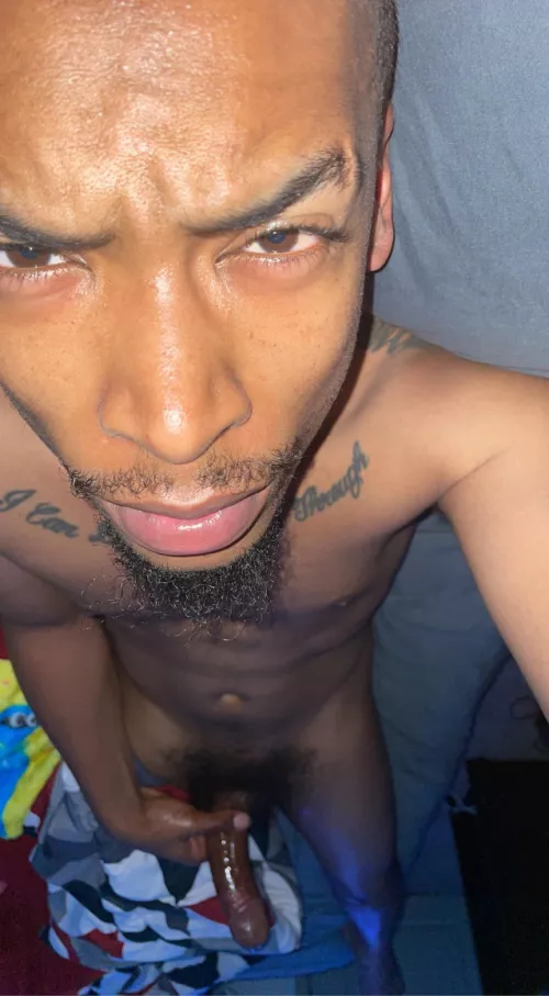 I need a freaky homegirl… by Adventurous_Line41