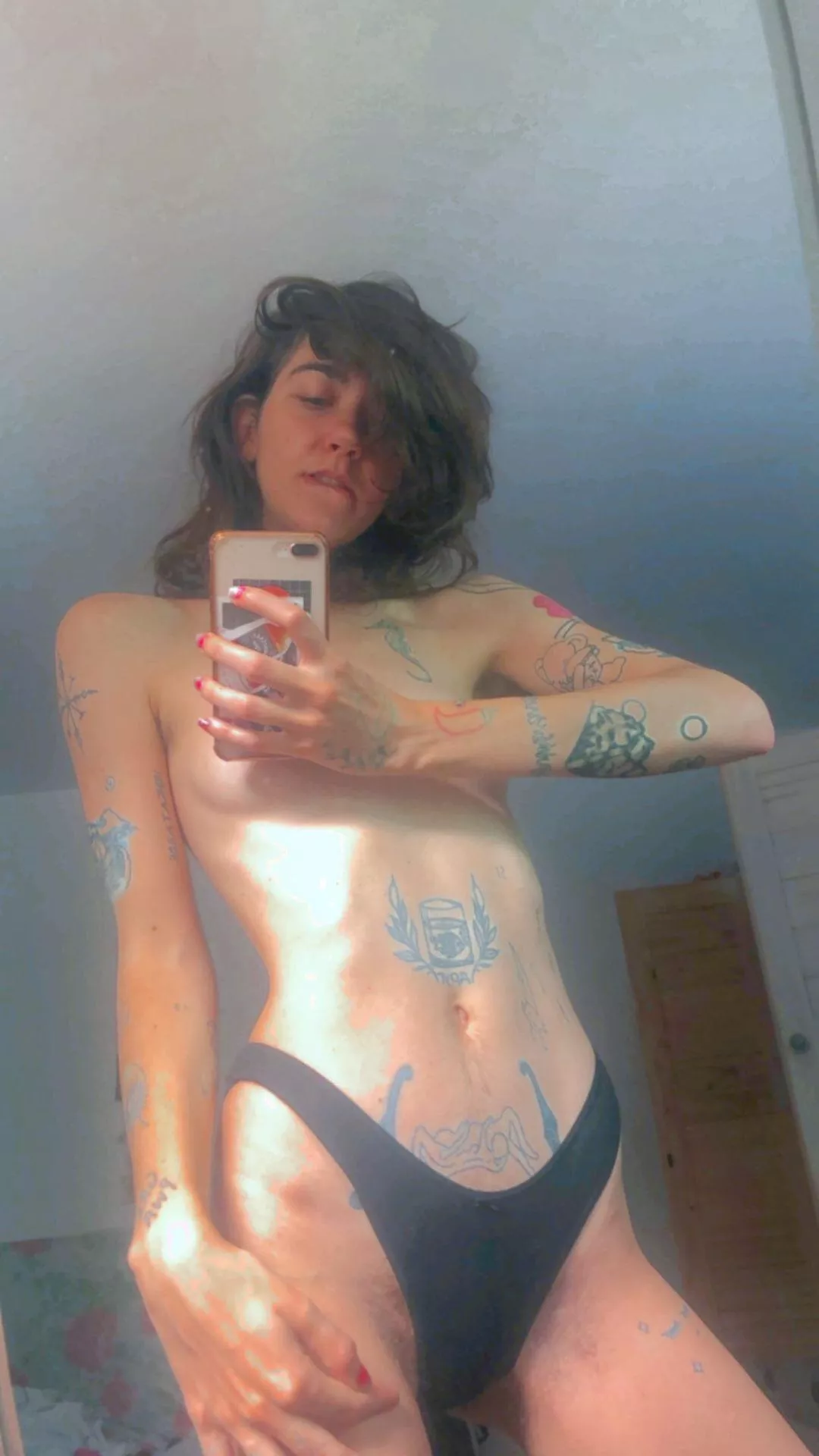 I need a fuck posted by indieonline