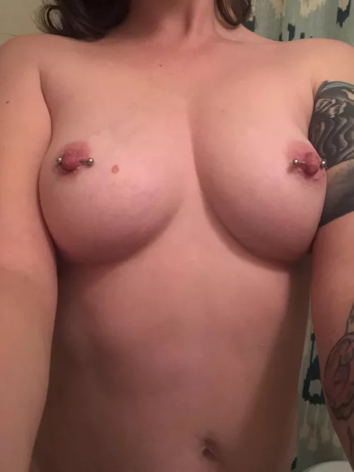 I need a full belly by electricmama69