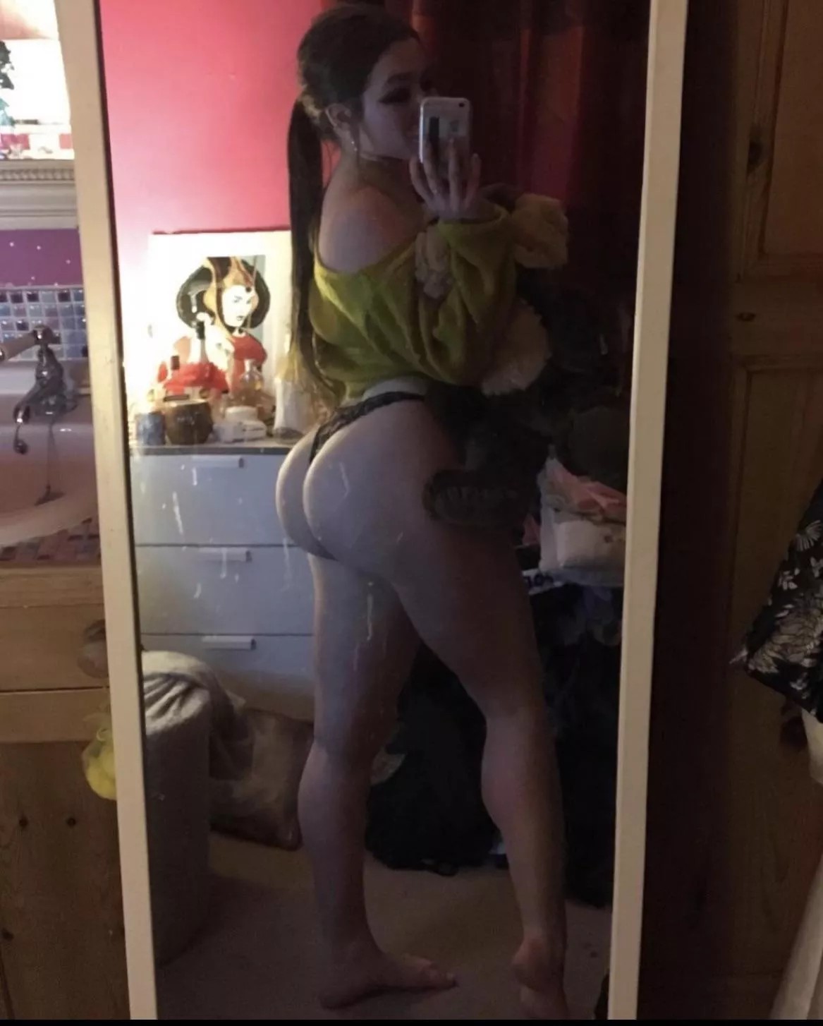 I need a good fucking 💦🤭 posted by imyourcumbucket