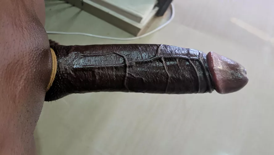 I need a good slut!(dm and upvote) by zyz_717