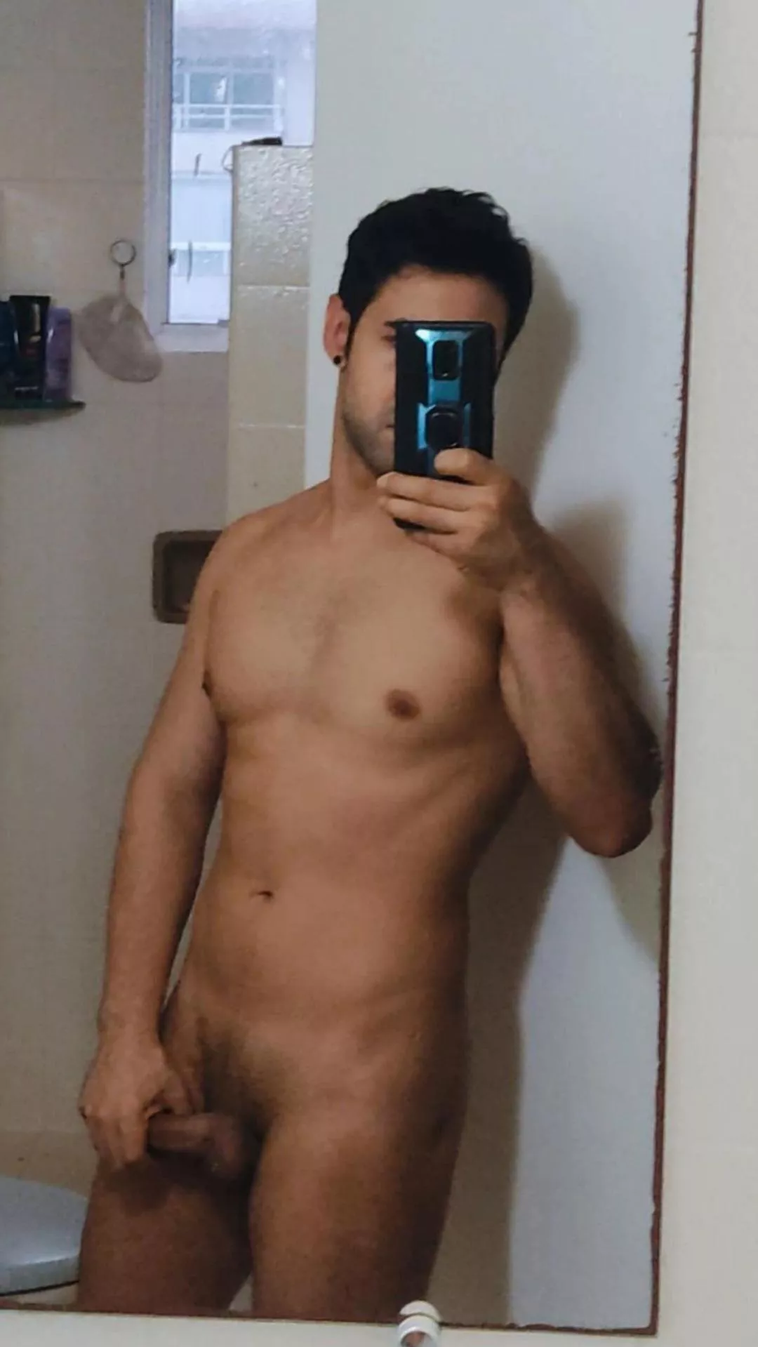 I need a hand or a mouth 😏 posted by Cody_Taylor1_5