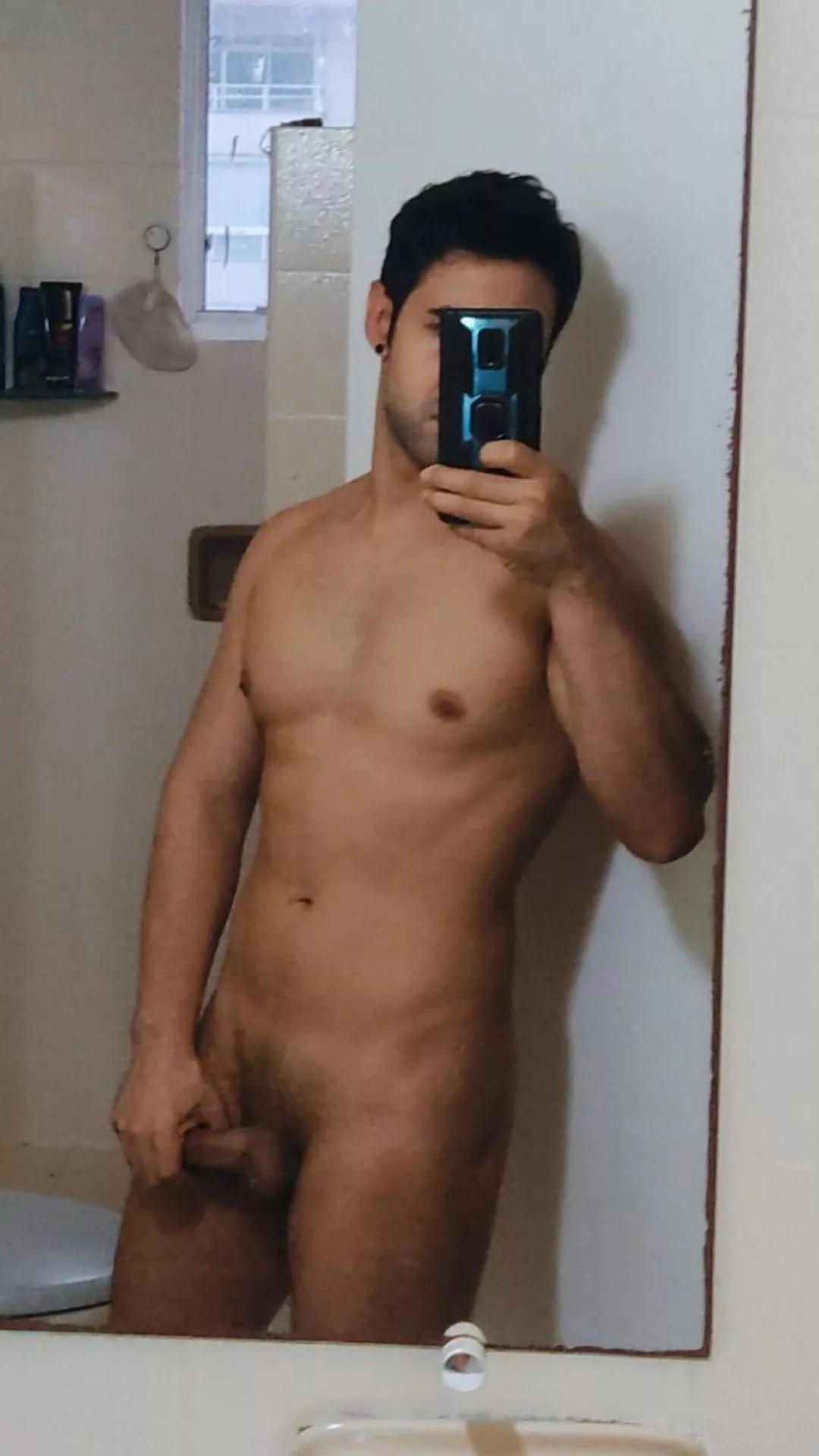 I need a hand or a mouth 😏 posted by Cody_Taylor1_5