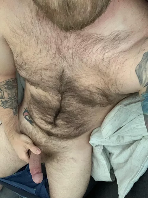 I need a hand with this, boys by maybeanotter