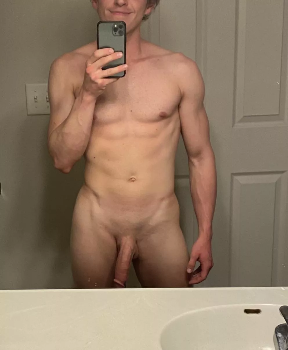 I need a hole posted by graysoncole187