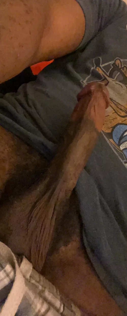 I need a hole to cum in by Time-Ad3195