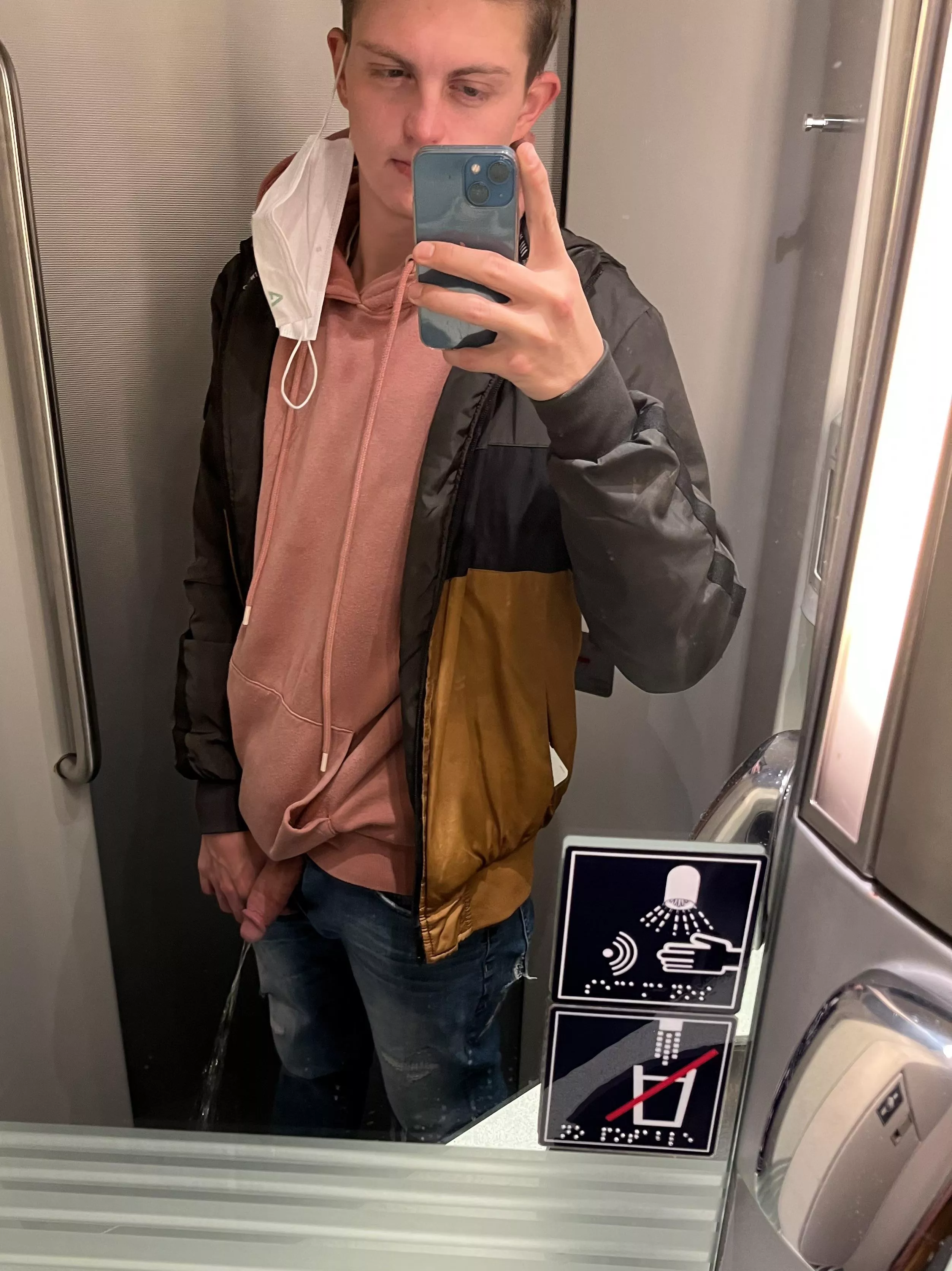 I need a mouth to fill posted by brf297