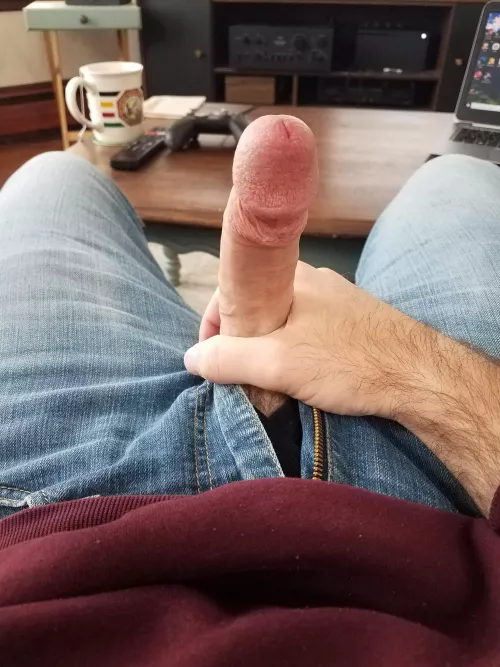 I need a mouth to take care of this....(31m) by ibenjammin1090