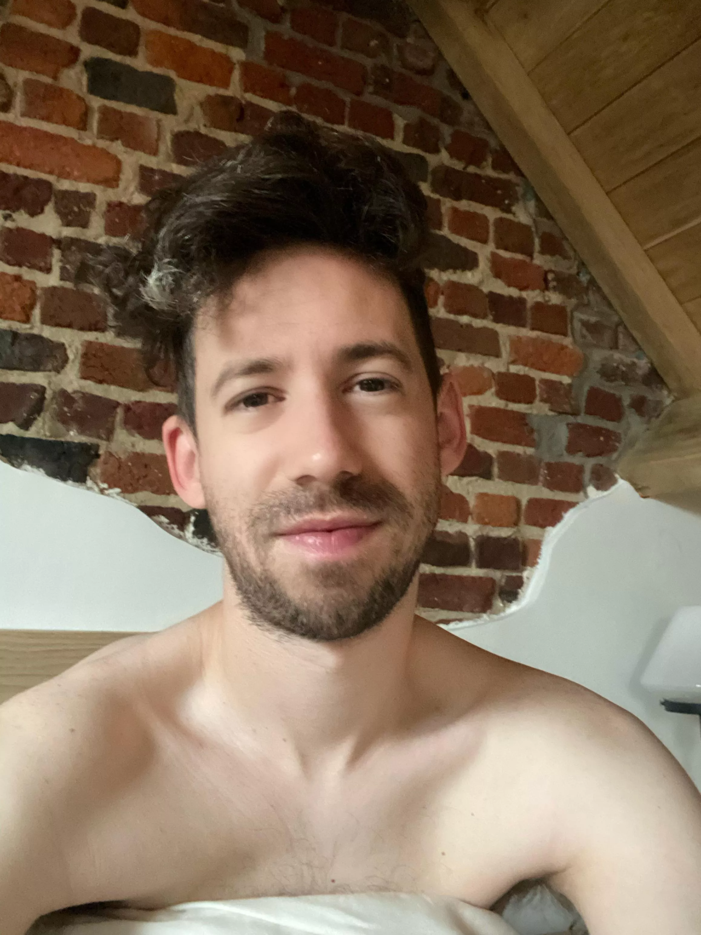 I need a nap. posted by JustBrowsingHereThx