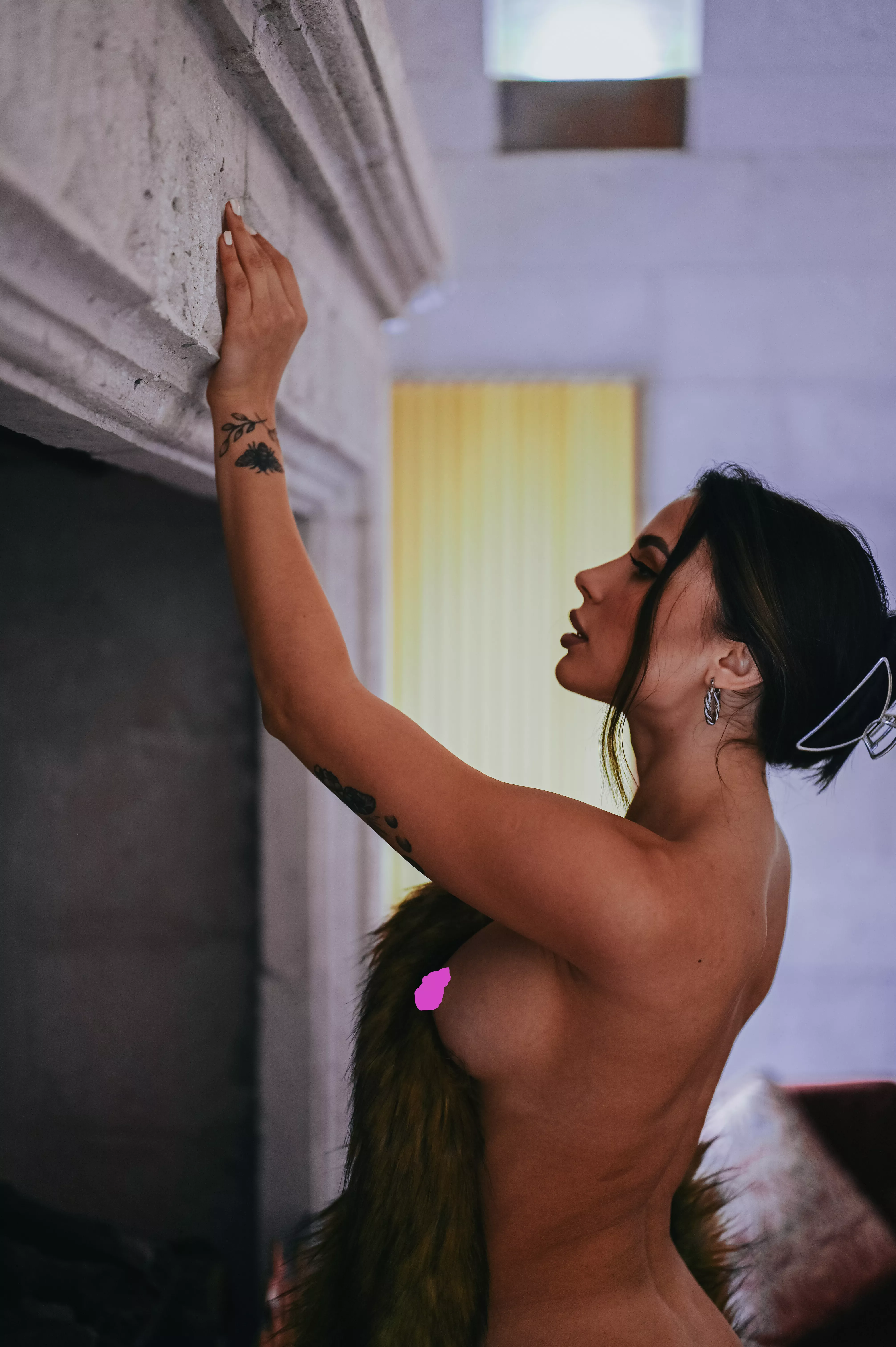 I need a new boyfriend right now... 😈💦 posted by JumpExamination