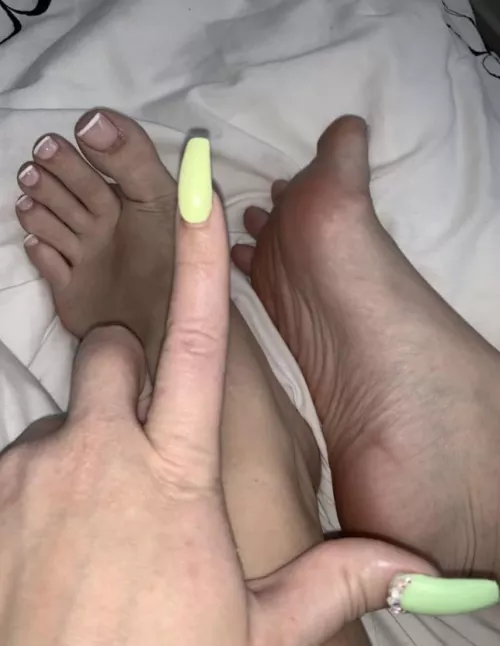 I need a new foot stool by Mistresssaharanoir