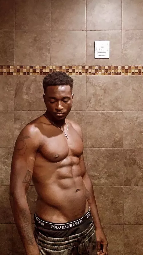 I need a new gym partner by Excellent-Sort-2498