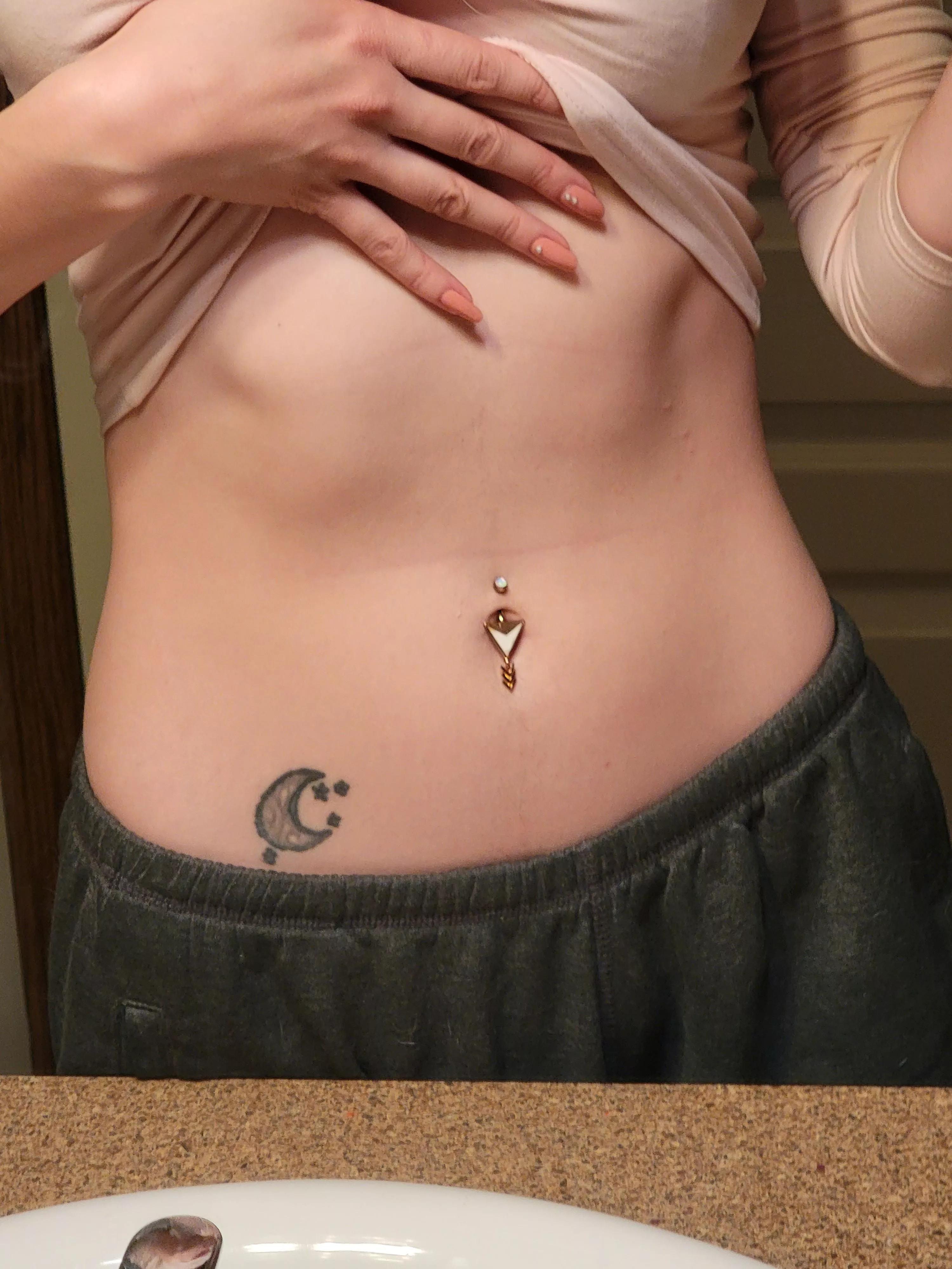 I need a new piercing, suggestions? posted by Mistress_Blaize