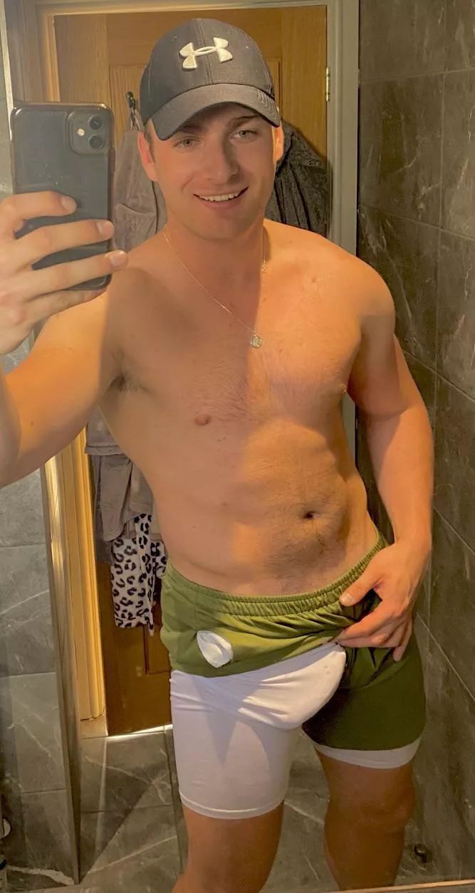 I need a new running buddy posted by fitneszfreddie