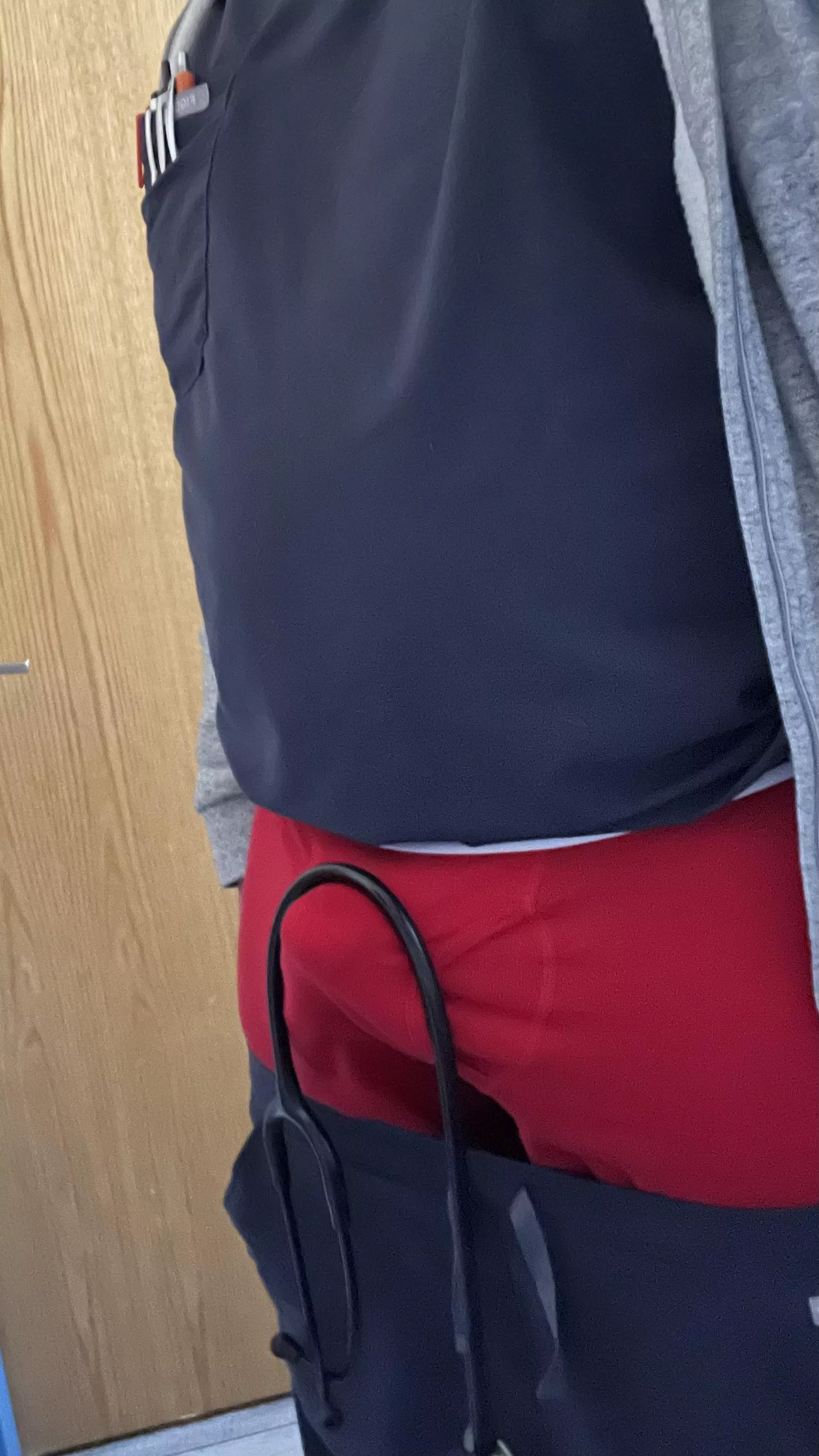 I need a nurse stat posted by nycbearpapi