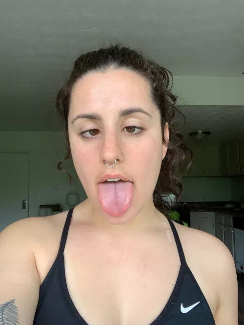 i need a post-workout snack by _daisie