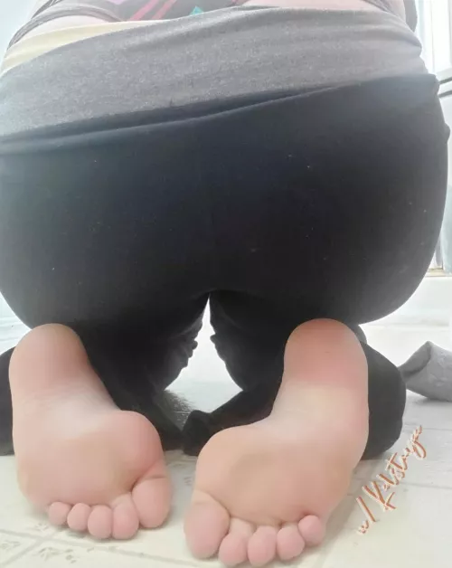 I need a really good massage ! by Kelstayce