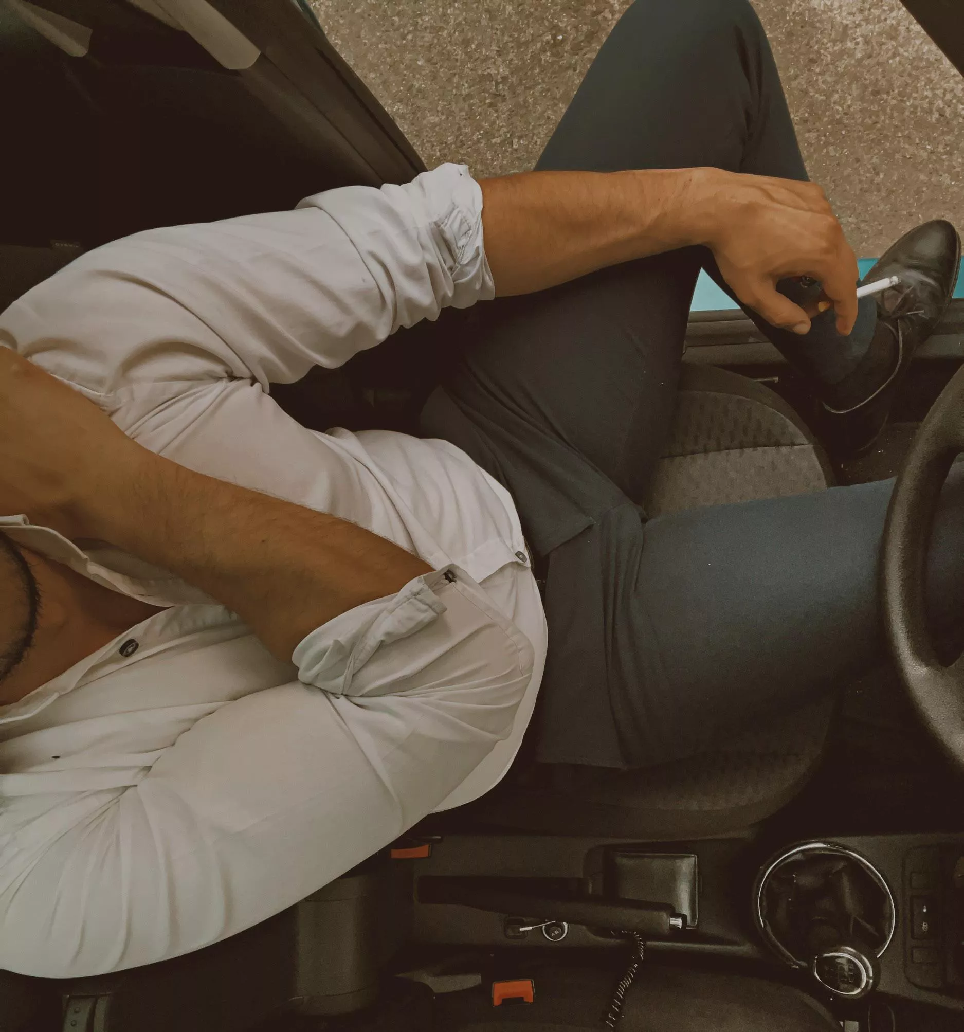 I need a relax time today posted by TheManOnSuit1