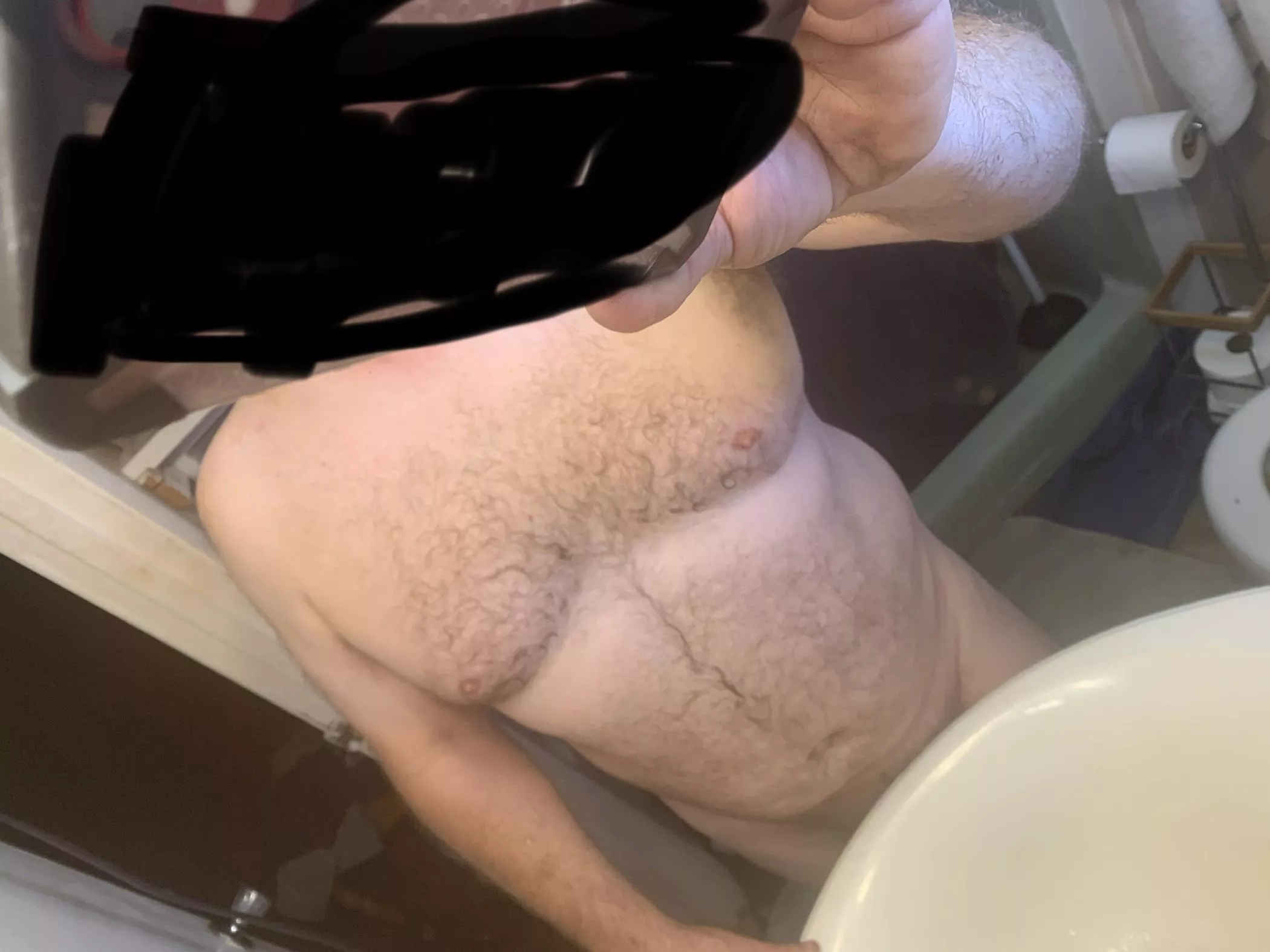 I need a shower buddy (47) posted by WarlikeLordship