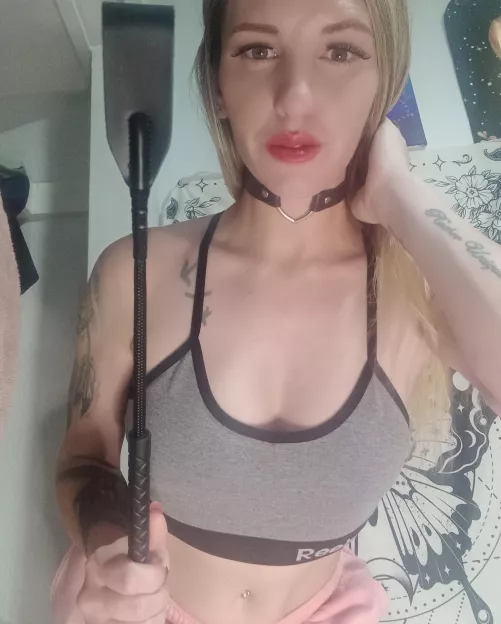 I need a sub to obey me by PantiePrincess300