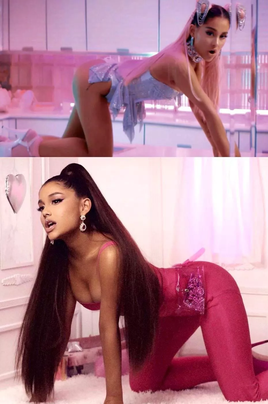 I need a submissive bud to get me off to Ariana posted by xRash3d