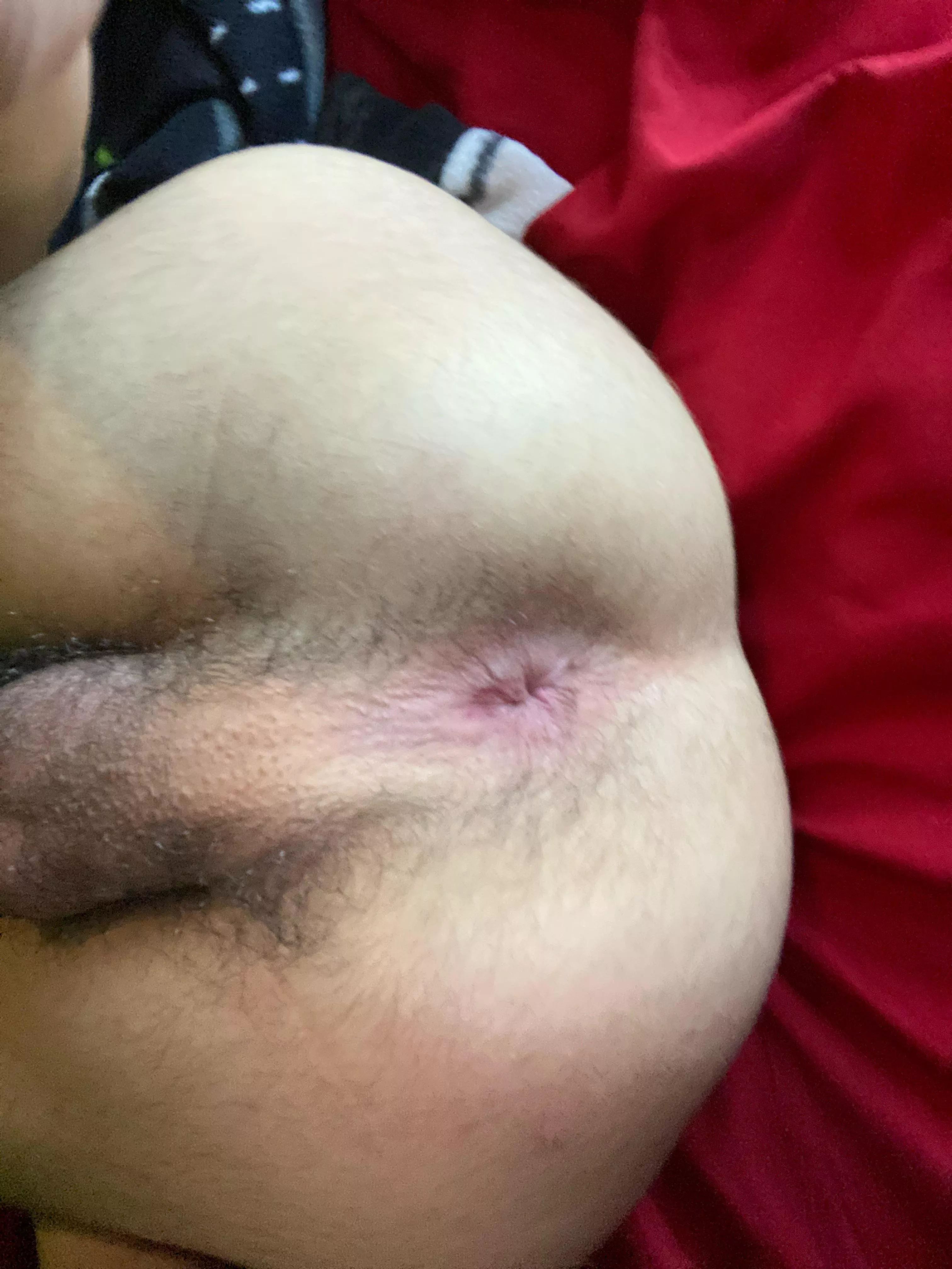 I need a thick cock to spread me open posted by dudeeeeeeer