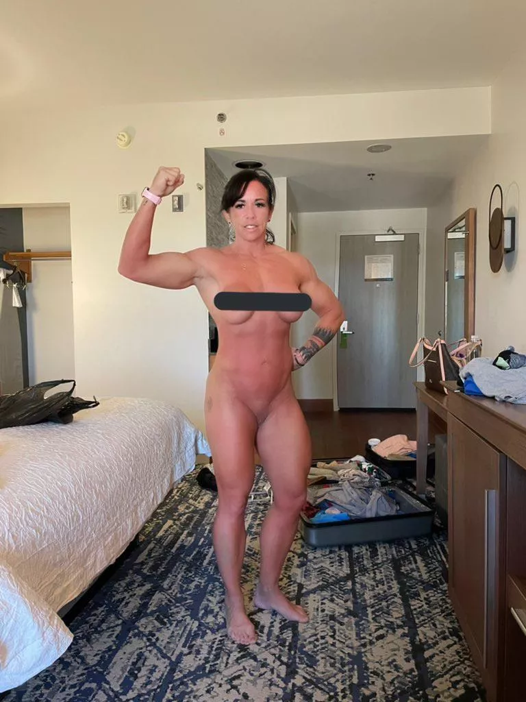 I need a traveling buddy. Any applicants? posted by LauraMuscles