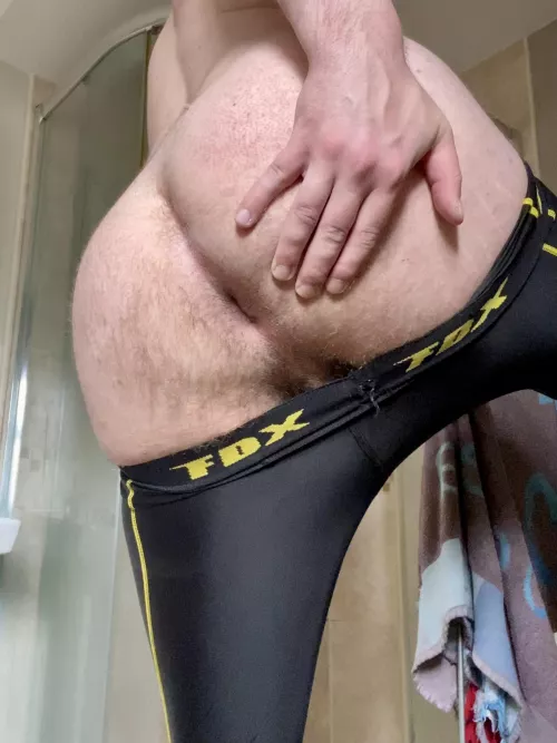 I need a willing tongue by hitthedustytrail