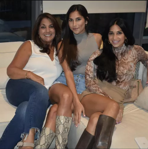 I need all three by BlacksnakeNJ