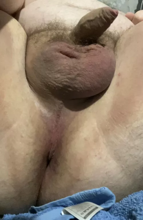 I need an ass fucking by TobiasValentine