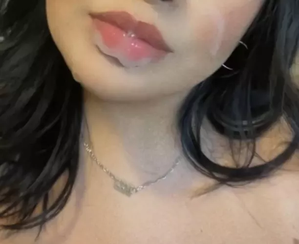 I need another facial by goddessfuego