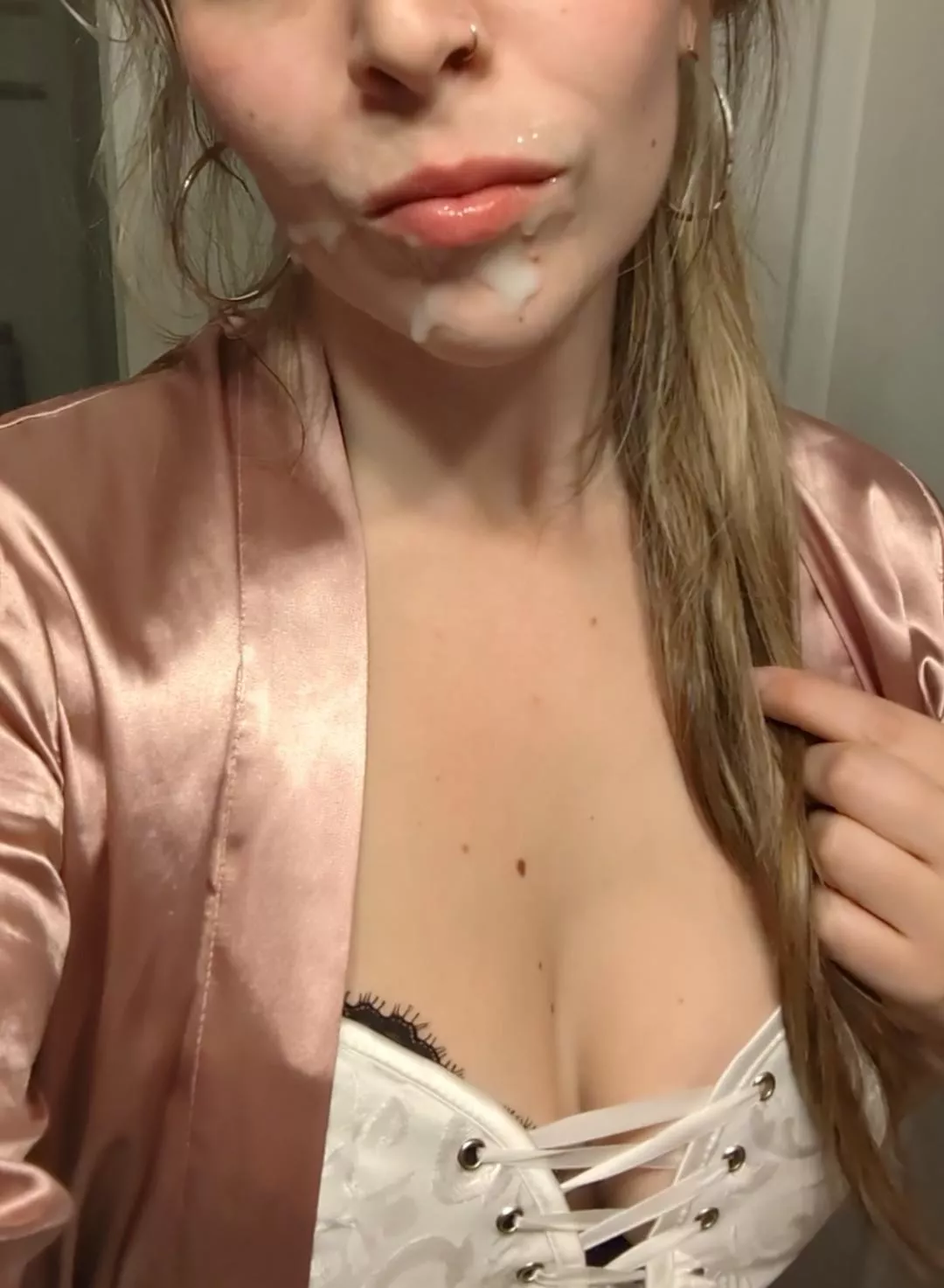 I need another load, any volunteers? 🥰 posted by Lexxis350