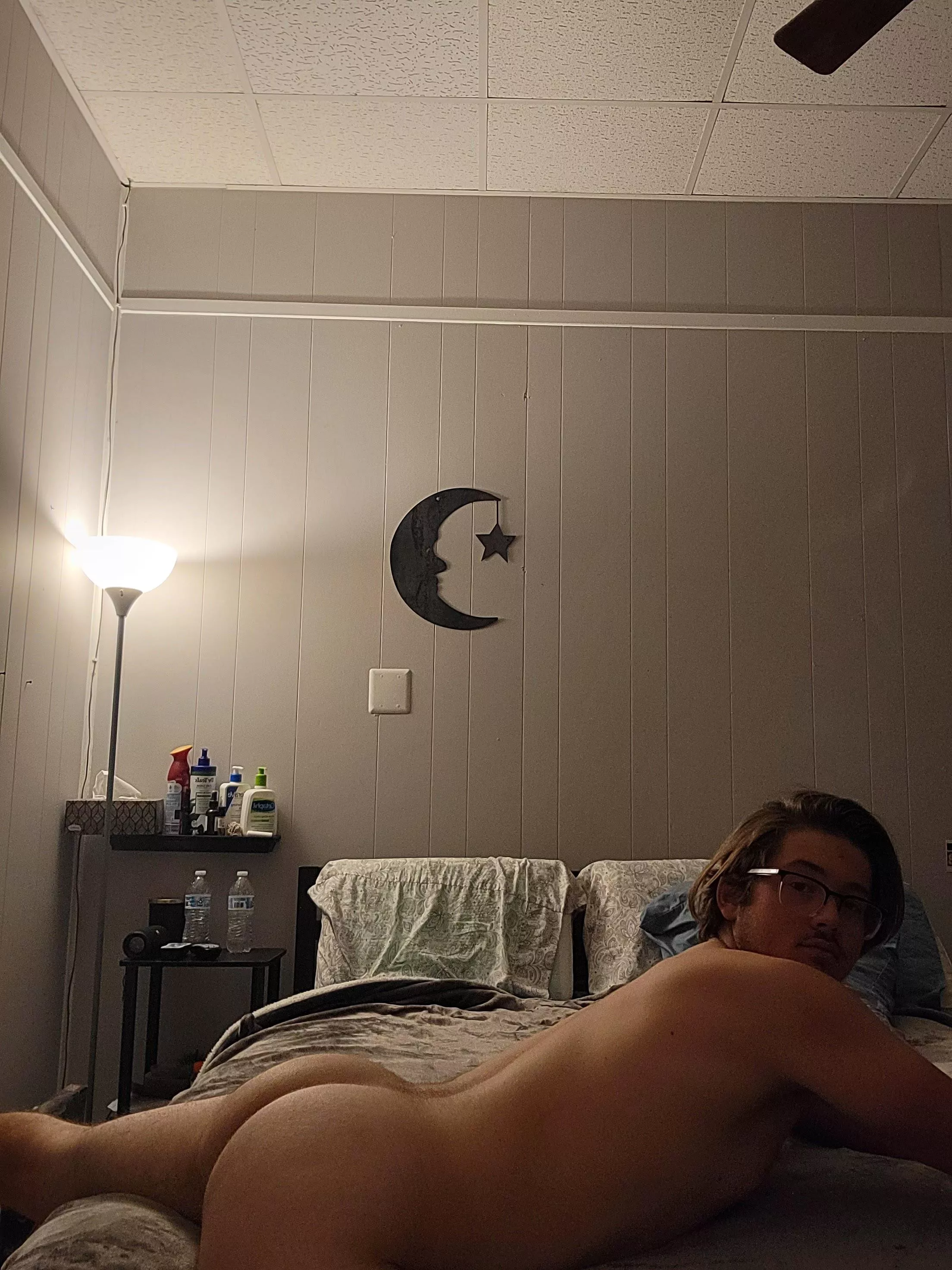 I need attention posted by Top_Yogurtcloset_607