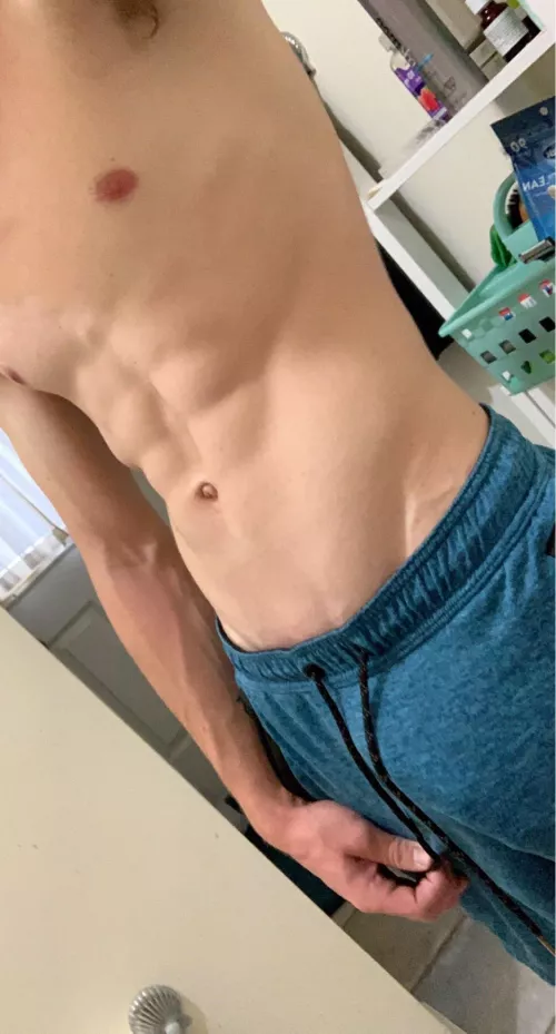 I need bigger shorts by IPbricks