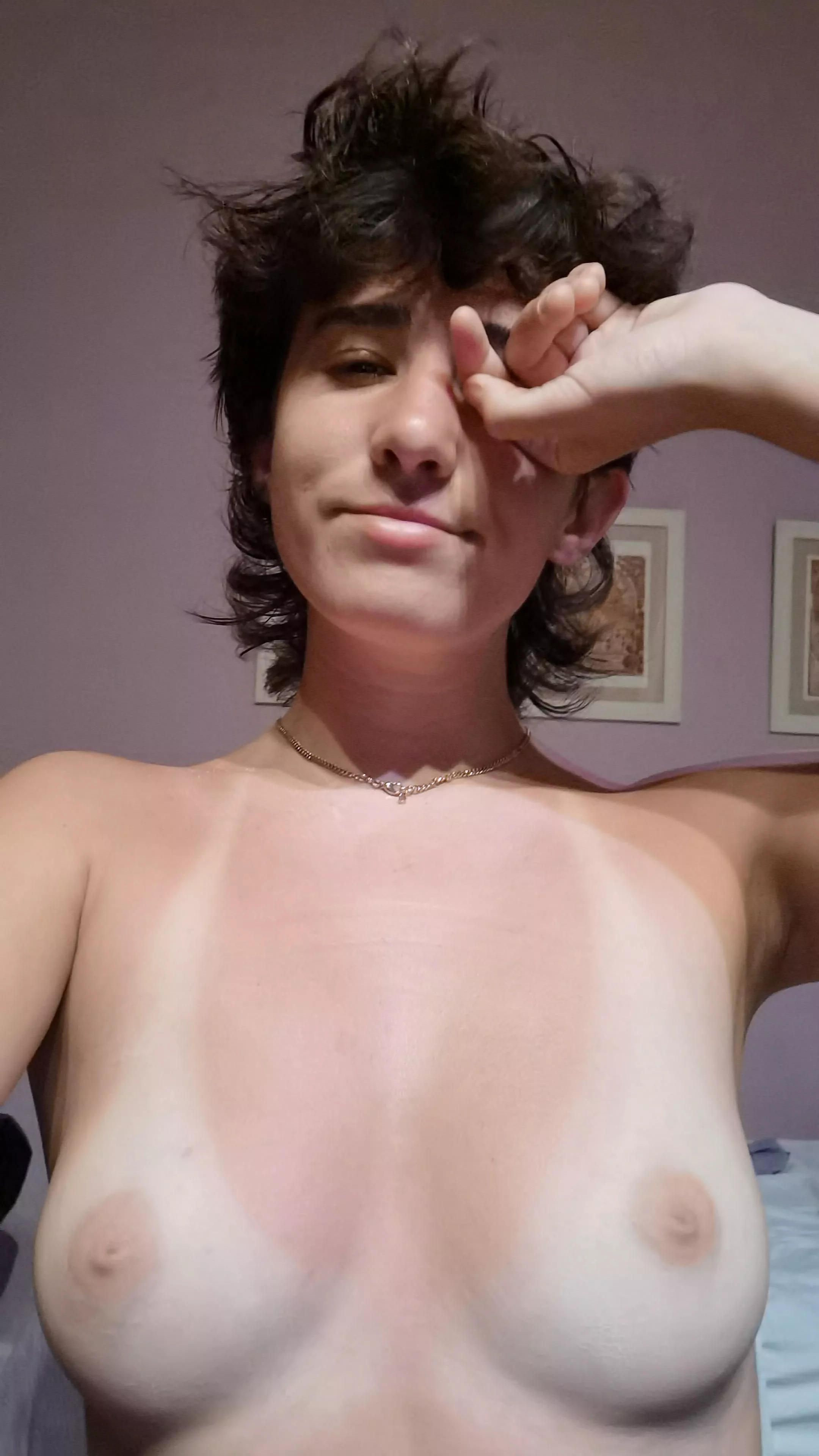 I need cuddles 🥺🤍 posted by MartaShrek